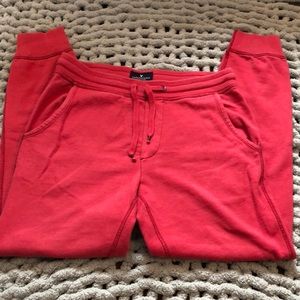 American Eagle Outfitters Pants - Mens American Eagle Sweat Pants American Eagle Outfitters Pants - Mens American Eagle Sweat Pants
